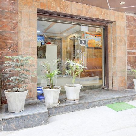Hotel O Pink Residency Amritsar Exterior photo