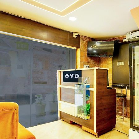 Hotel O Pink Residency Amritsar Exterior photo